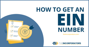 How to Get an EIN Number