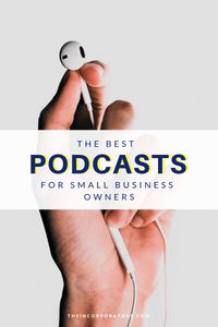 best podcast for small business owners - best podcasts for entrepreneurs 