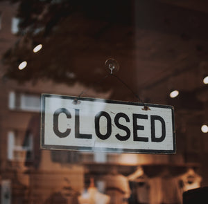 How to Close Your Business Before Year End