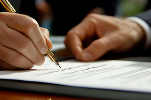 How to Get a Copy of Your Delaware Articles of Incorporation