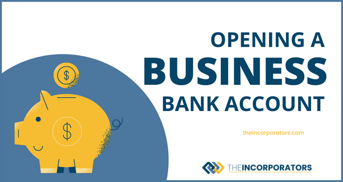 Opening a Business Bank Account