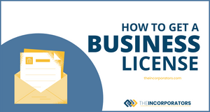 How to Get a Business License