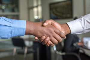 types of Delaware partnerships - general partnership vs. limited liability partnership