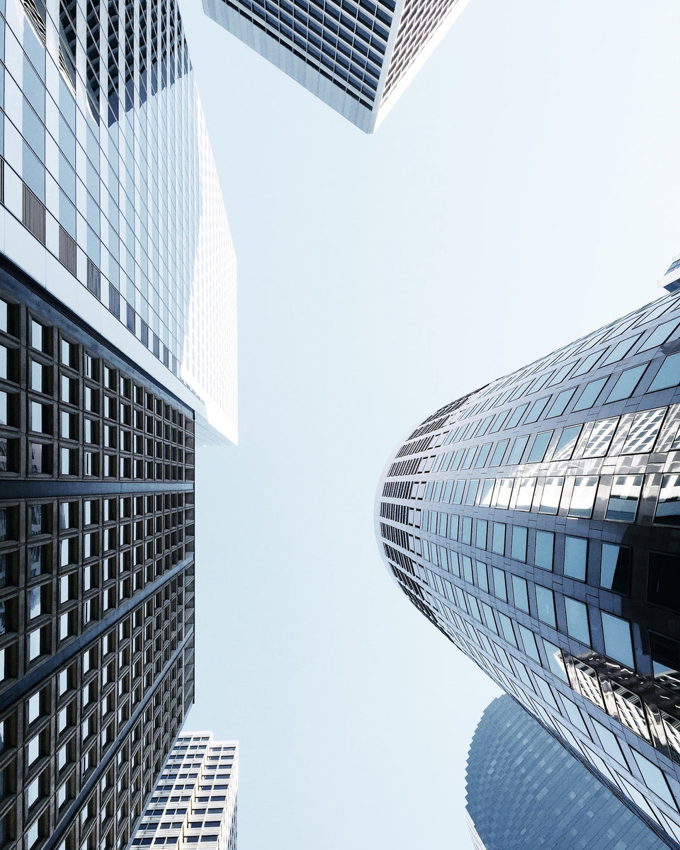 What is a Subchapter S Corporation? – The Incorporators