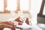 Electronic Mail Processing