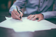 Digital Incorporation/Formation and Registered Agent Service