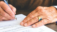 Document Filing